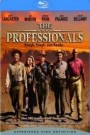 The Professionals (Blu-Ray)